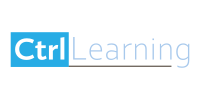 Logo Ctrl Learning B.V.
