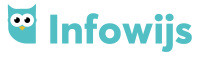 Logo Infowijs B.V.