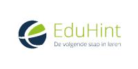 Logo EduHint B.V.