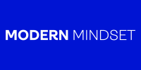 Logo Modern Mindset