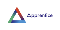 Logo Apprentice Praktische Communicatie B.V.