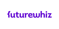 Logo FutureWhiz B.V.