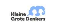 Logo Kleine Grote Denkers