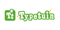 Logo Typetuin
