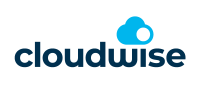 Logo Cloudwise B.V.