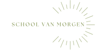 Logo School van Morgen