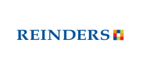 Logo Reinders Oisterwijk B.V.