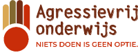 Logo Agressie Vrij Onderwijs B.V.