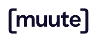 Logo Muute B.V.