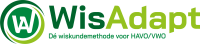 Logo WisAdapt
