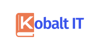 Logo Kobalt IT