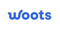 Logo Woots B.V.