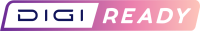 Logo DigiReady BV