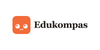 Logo Edukompas B.V.