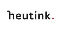 Logo Heutink Primair Onderwijs B.V.