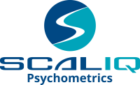 Logo SCALIQ BV