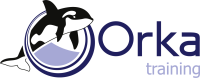 Logo Orka Training