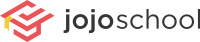 Logo JoJoschool B.V. 