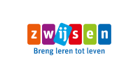 Logo Uitgeverij Zwijsen B.V.