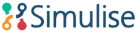 Logo CipeMotion B.V. (Simulise)