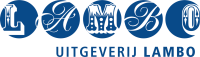 Logo Uitgeverij LAMBO b.v.
