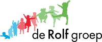 Logo De Rolf groep BV
