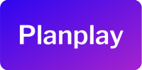 Logo Planplay