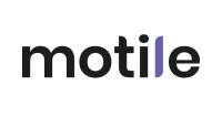 Logo Motile B.V.