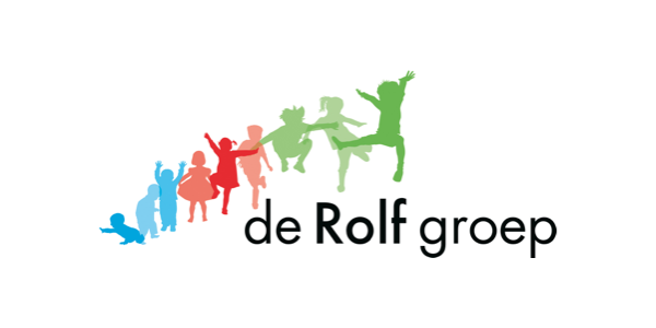 Logo De Rolf Groep