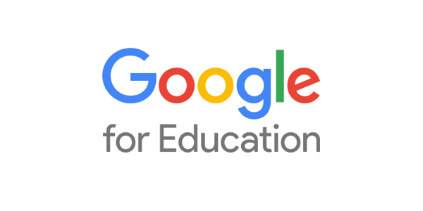 Logo Google for Education