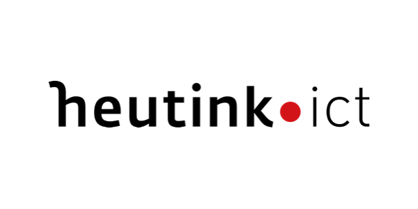 Logo Heutink ICT