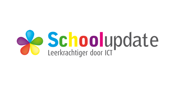 Logo Schoolupdate
