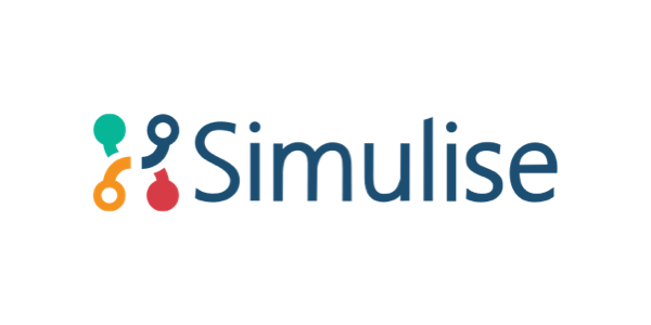 Logo Simulise