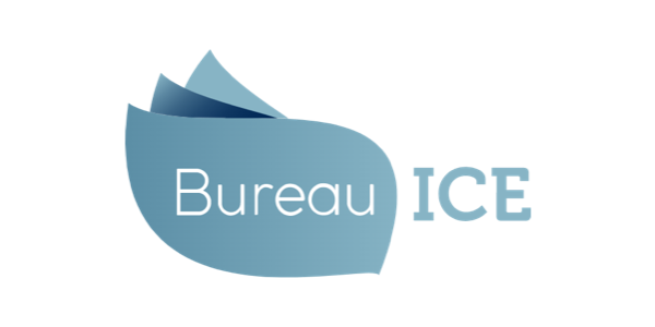 Logo Bureau ICE