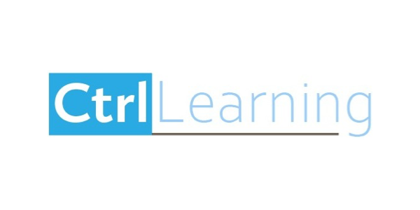 Logo CTRL Learning