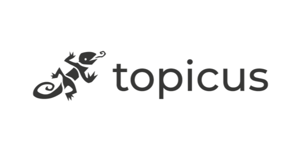 Logo Topicus