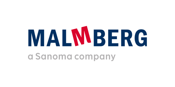 Logo Malmberg