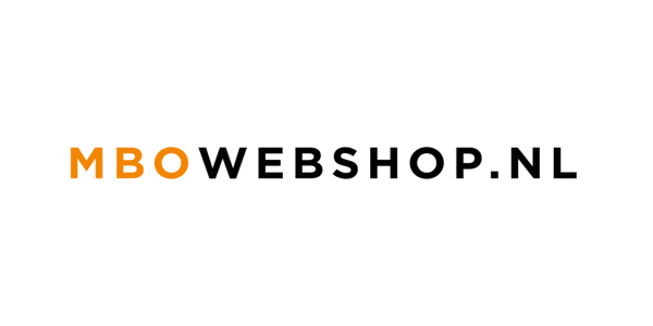 Logo MBOwebshop