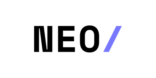 Logo Uitgeverij Neo