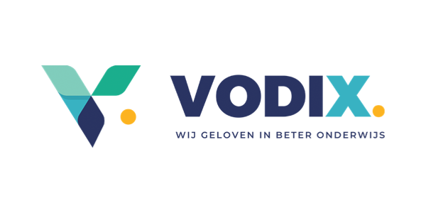 Logo Vodix