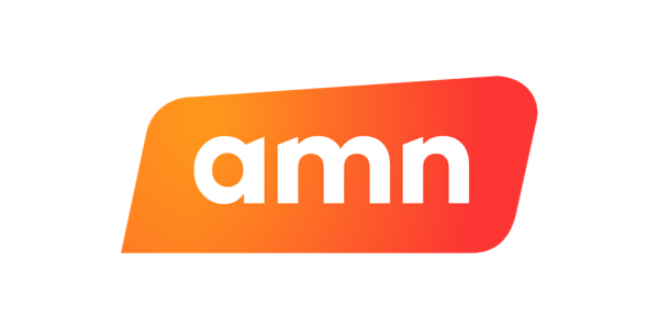 Logo AMN