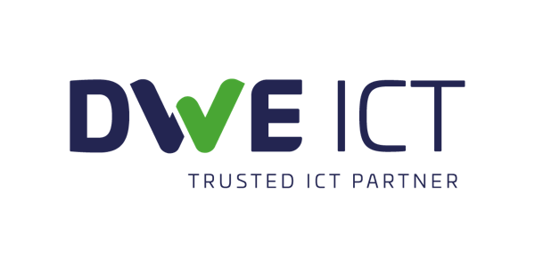Logo DWE ICT