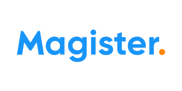 Logo Magister