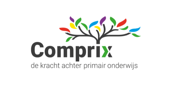 Logo Comprix