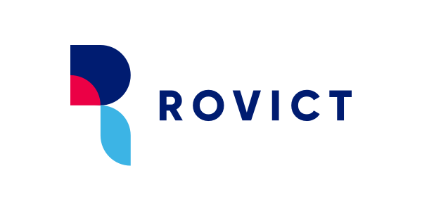 Logo Rovict