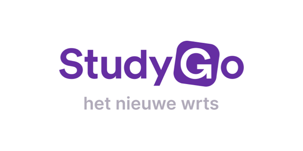 Logo Study Go