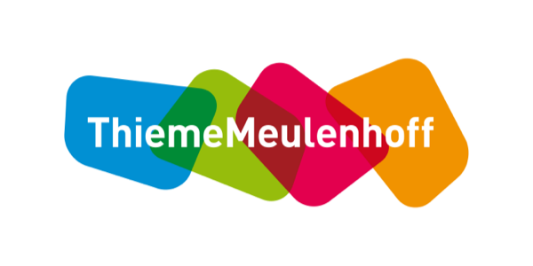 Logo Thieme Meulenhoff