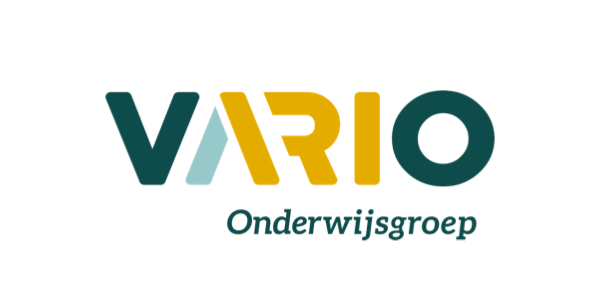 Logo Vario Onderwijsgroep