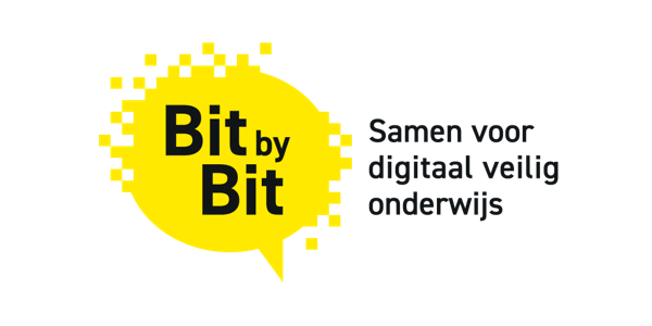 Logo Bit by Bit
