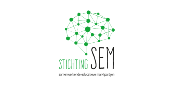 Logo Stichting SEM